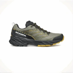 Scarpa Rush 2 Gore-Tex® — Men's