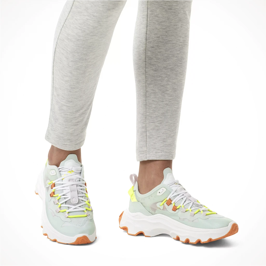 Sorel Kinetic Breakthru Tech Lace — Women's - Image 7