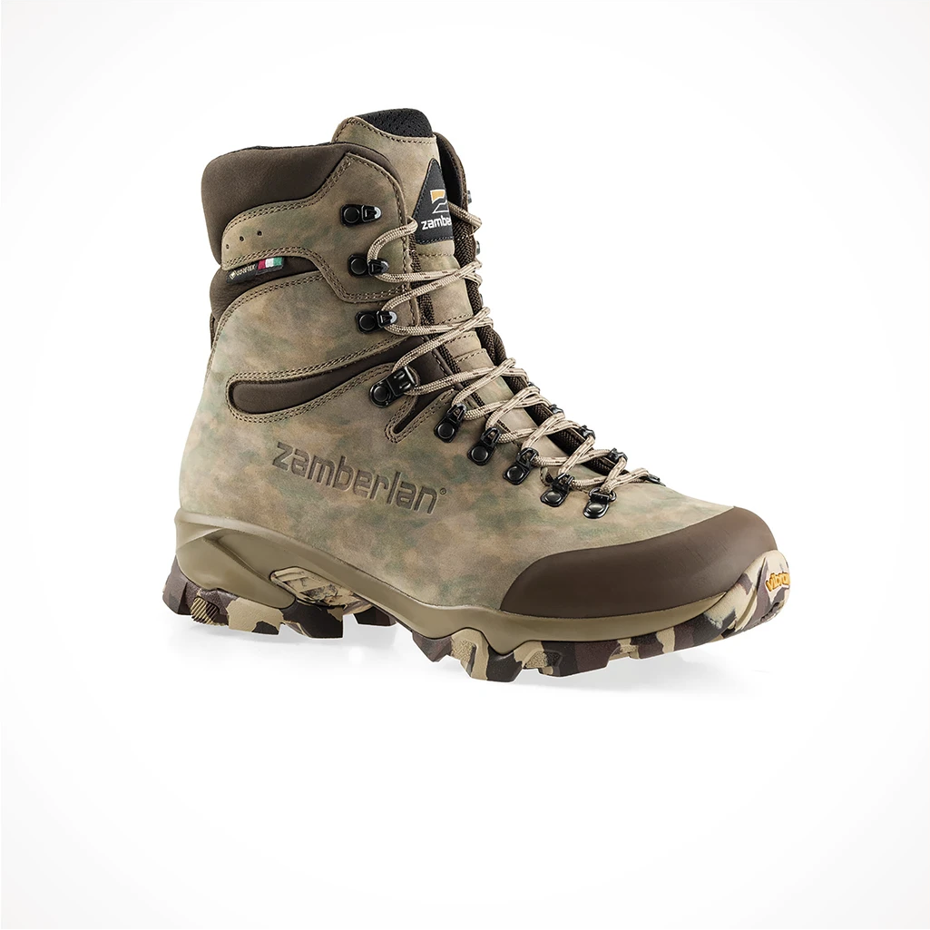 Zamberlan Lynx Mid GTX RR — Men's