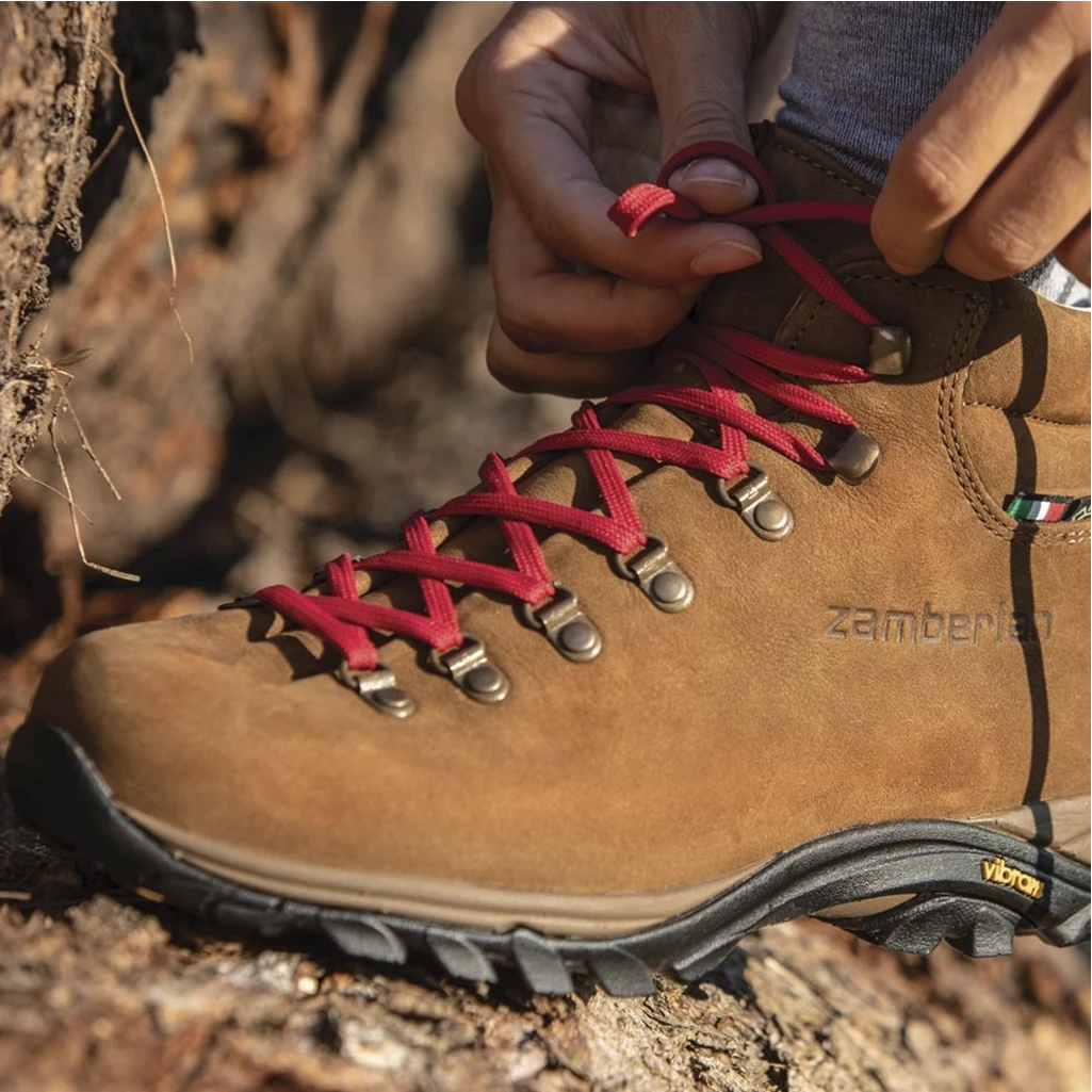 Zamberlan Trail Lite EVO GTX โ Women's - Image 9