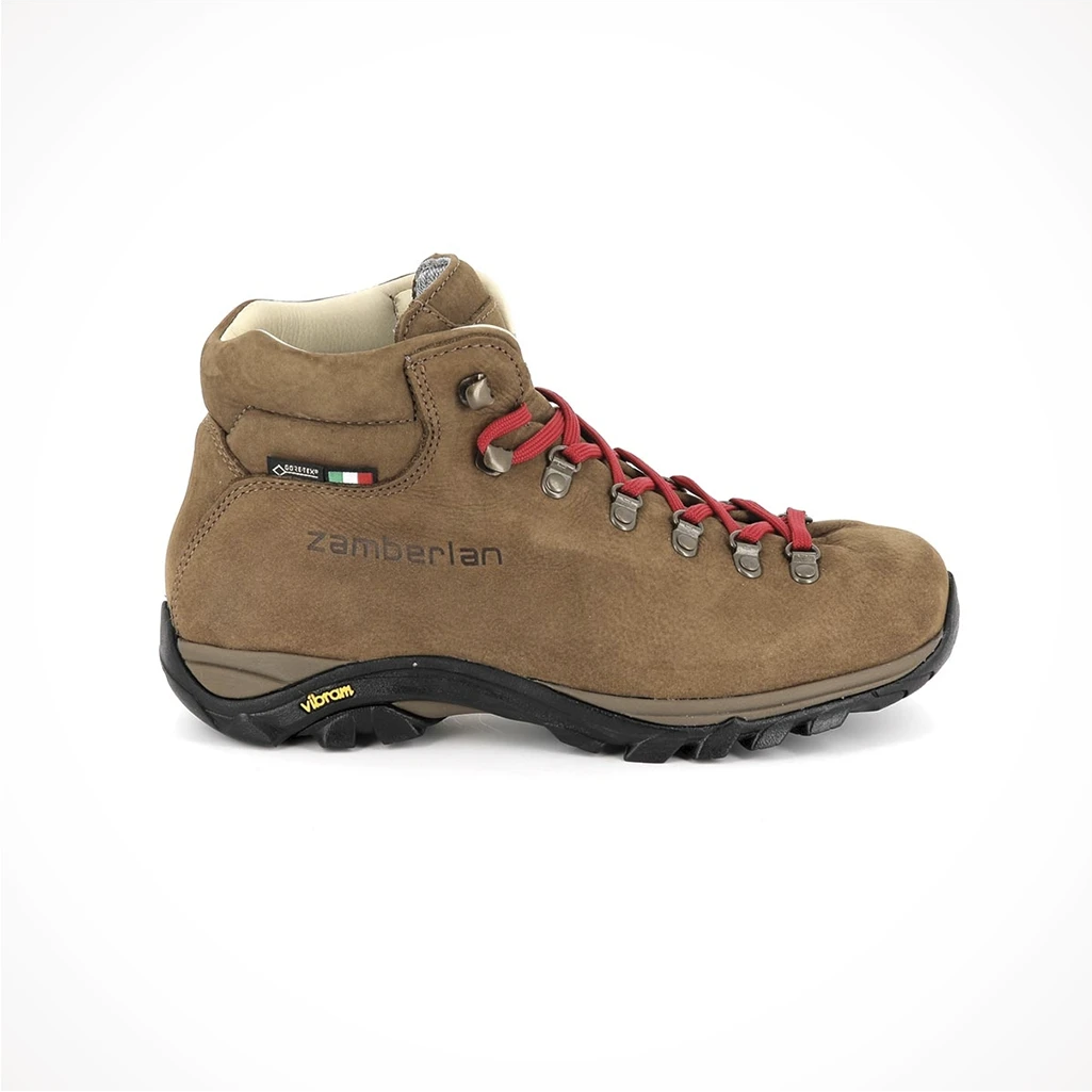 Zamberlan Trail Lite EVO GTX โ Women's