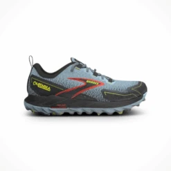 BROOKS Cascadia 18 — Men's