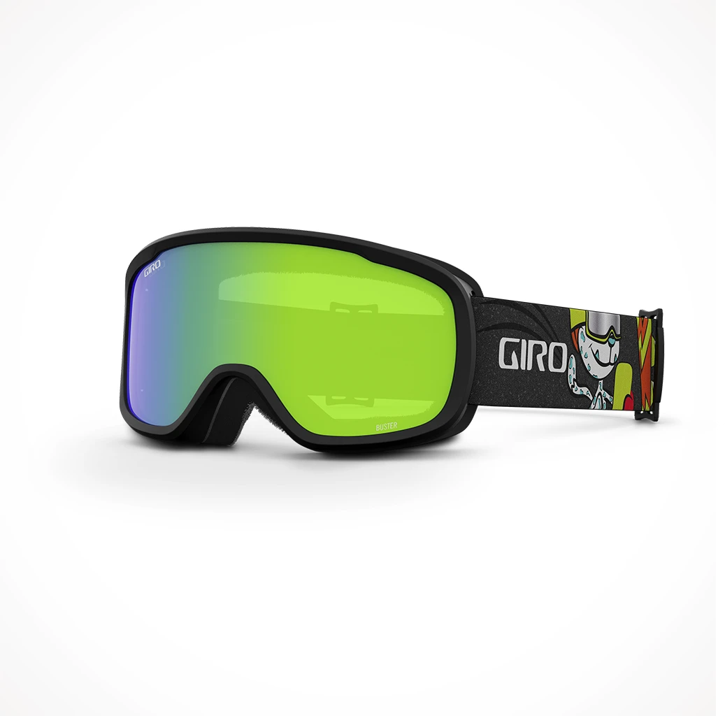 Giro Buster — Kids' - Image 2