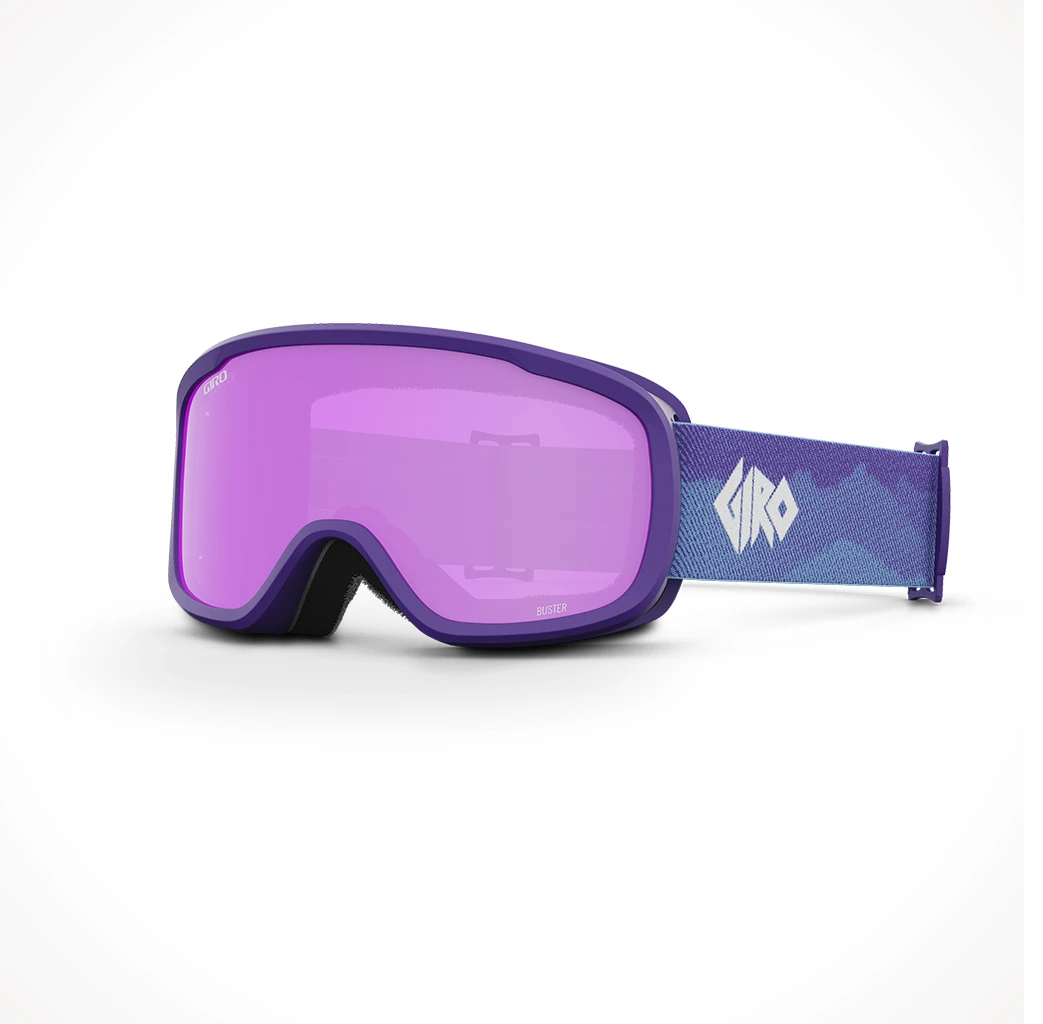 Giro Buster — Kids' - Image 5