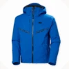 Alpha Infinity Jacket — Men's