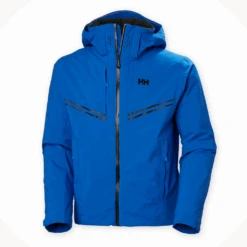 Alpha Infinity Jacket — Men's