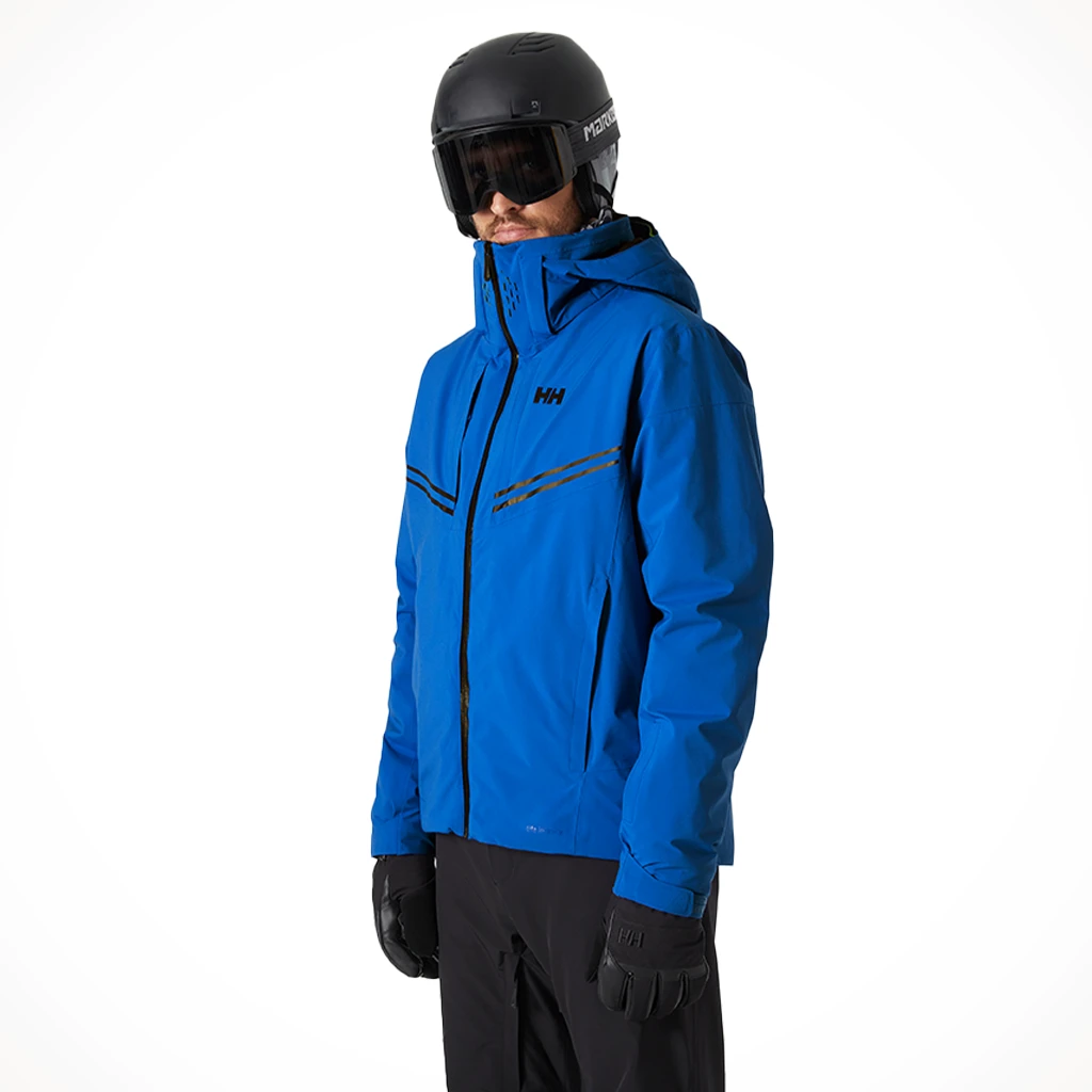 Alpha Infinity Jacket — Men's - Image 3
