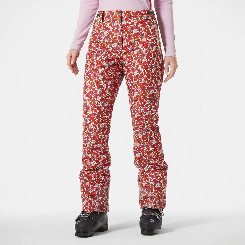 St. Moritz Insulated 2.0 Pant — Women's - Image 3