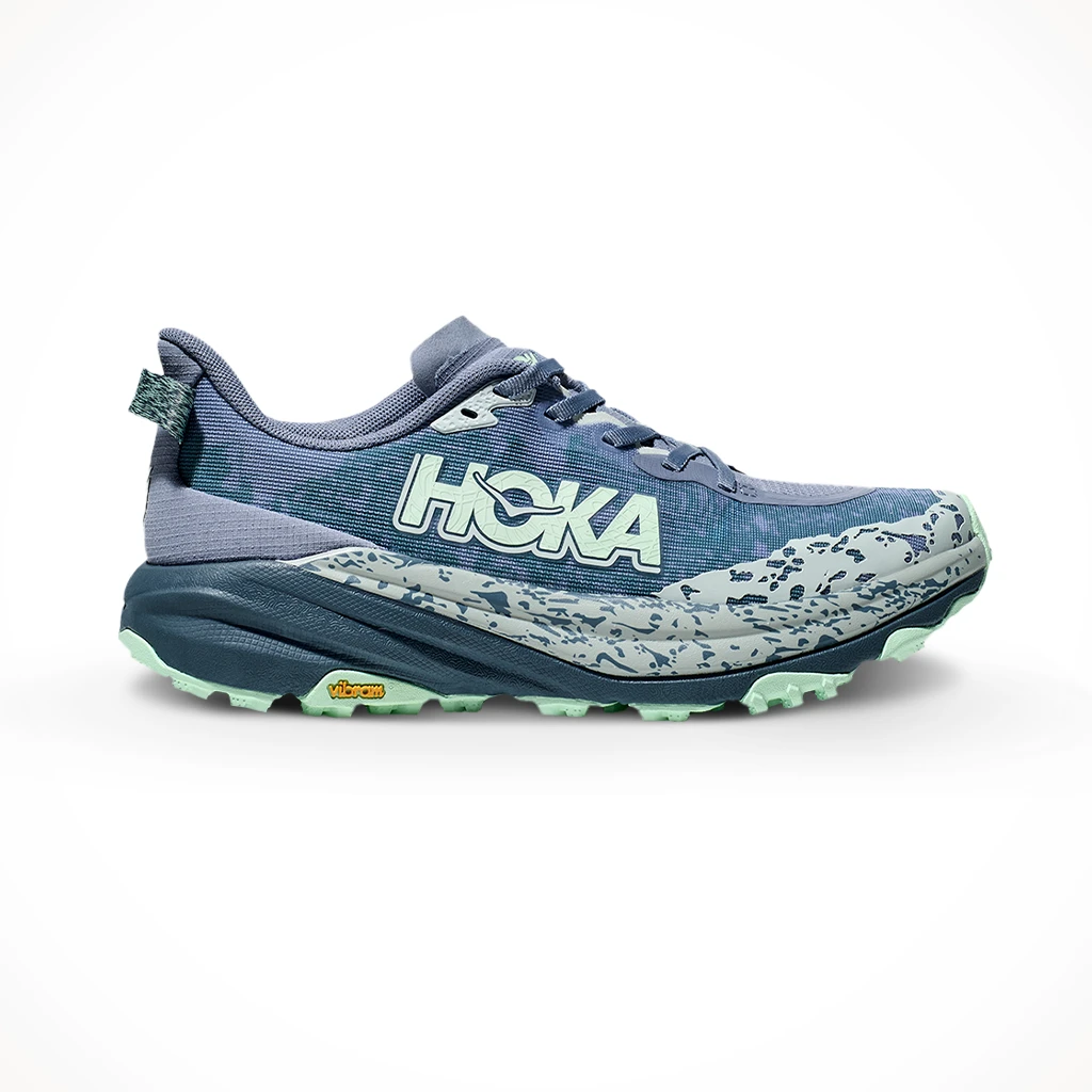 Hoka Speedgoat 6 — Women's - Image 7