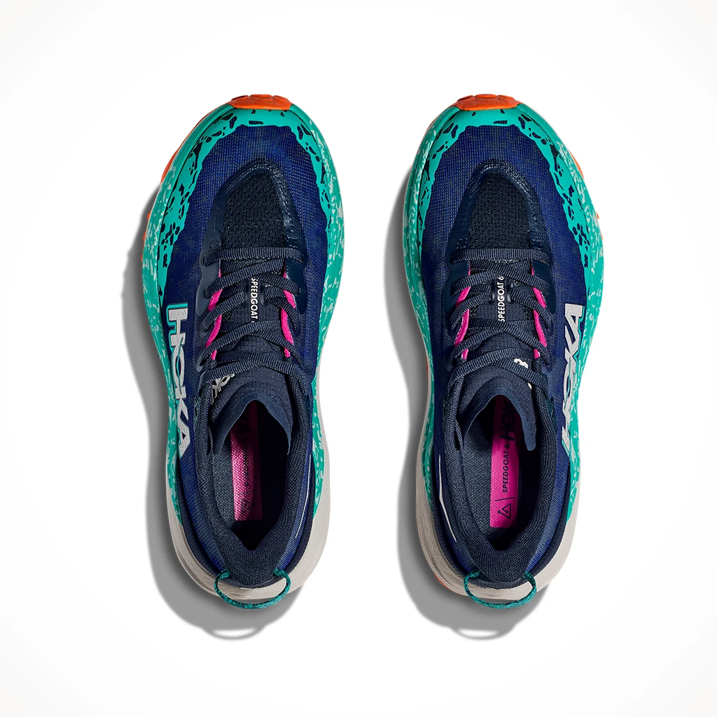 Hoka Speedgoat 6 — Women's - Image 6