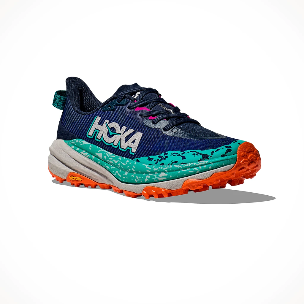 Hoka Speedgoat 6 — Women's - Image 4