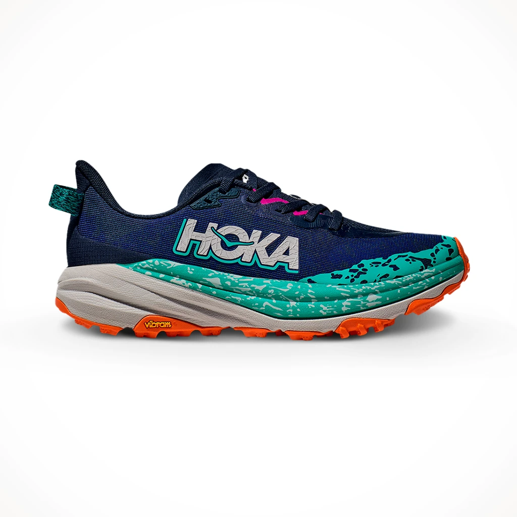 Hoka Speedgoat 6 — Women's