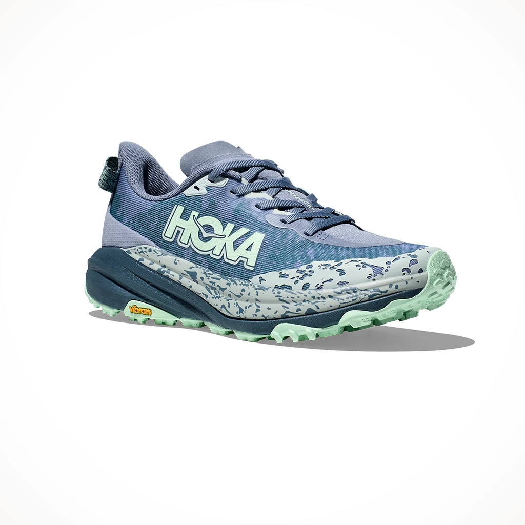 Hoka Speedgoat 6 — Women's - Image 8