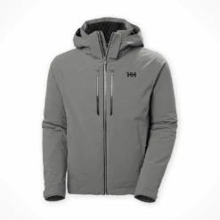 Alpha Lifaloft Jacket — Men's