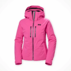 Alphelia Lifaloft Jacket — Women's