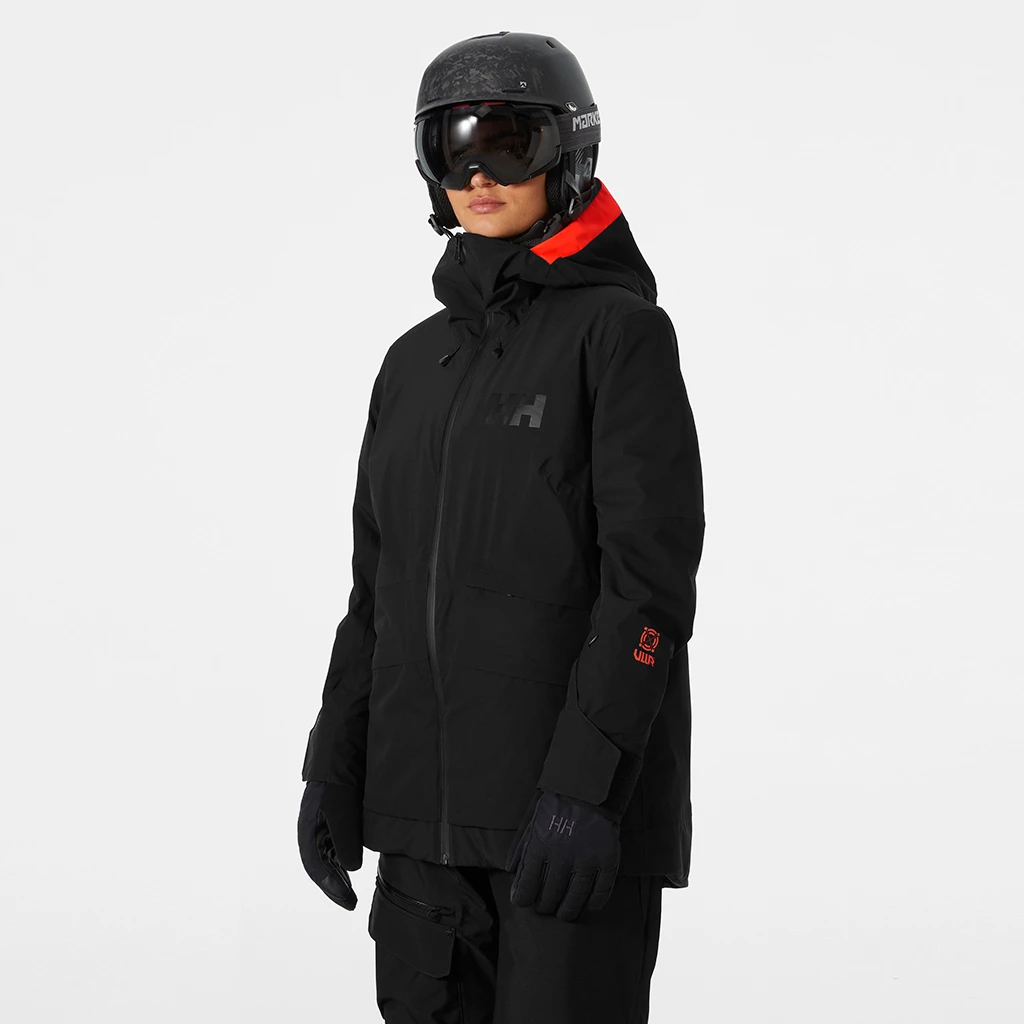 Powchaser 2.0 Jacket — Women's - Image 7