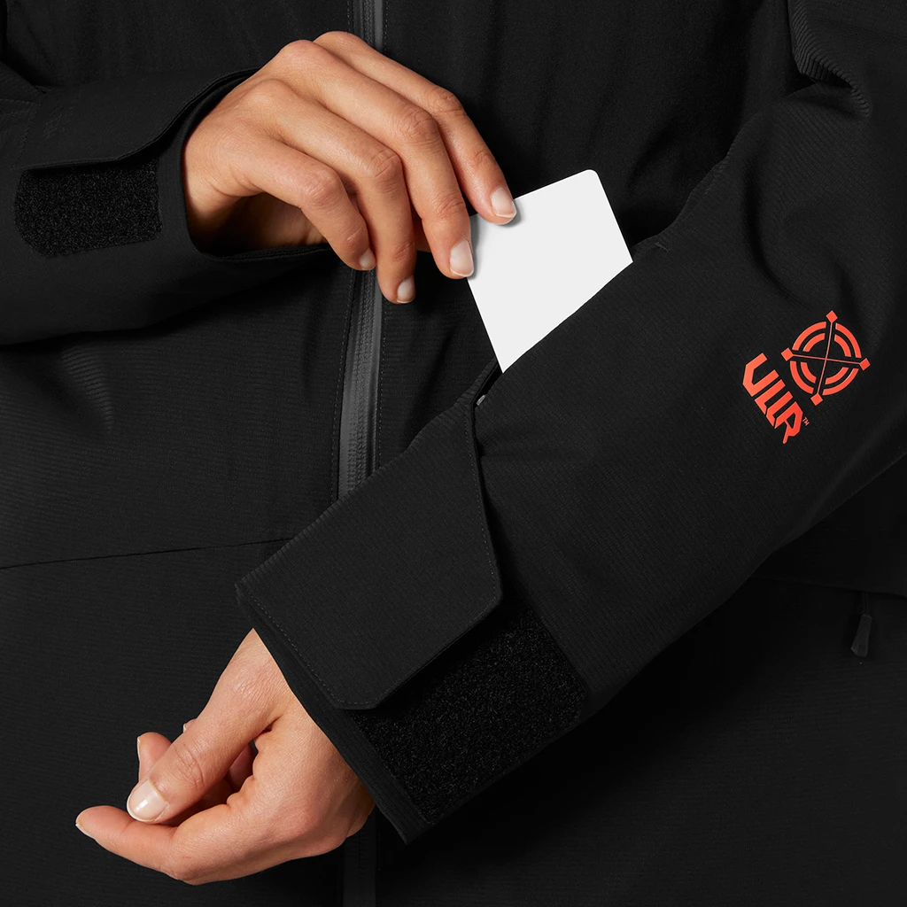 Powchaser 2.0 Jacket — Women's - Image 5