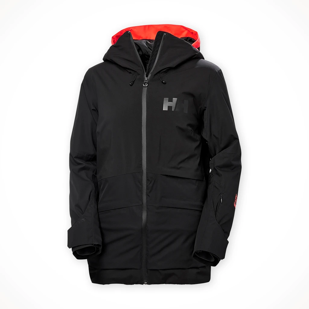 Powchaser 2.0 Jacket — Women's