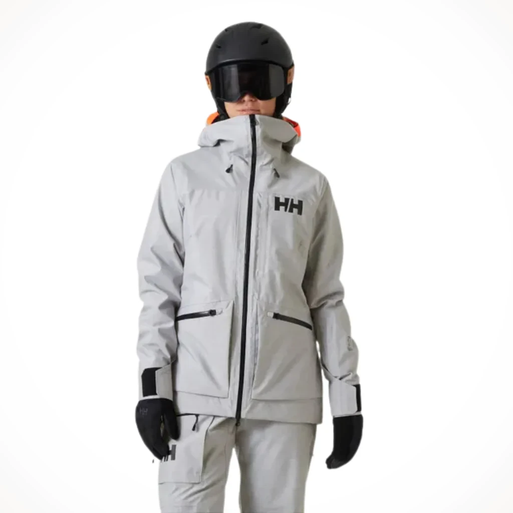 Powderqueen 3.0 Jacket — Women's - Image 2
