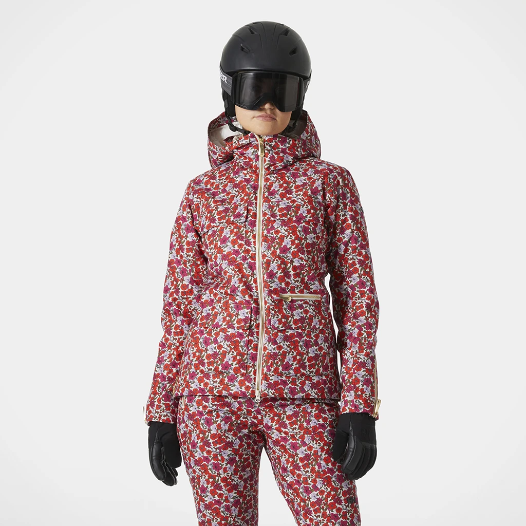 St. Moritz Insulated 2.0 Jacket — Women's - Image 4