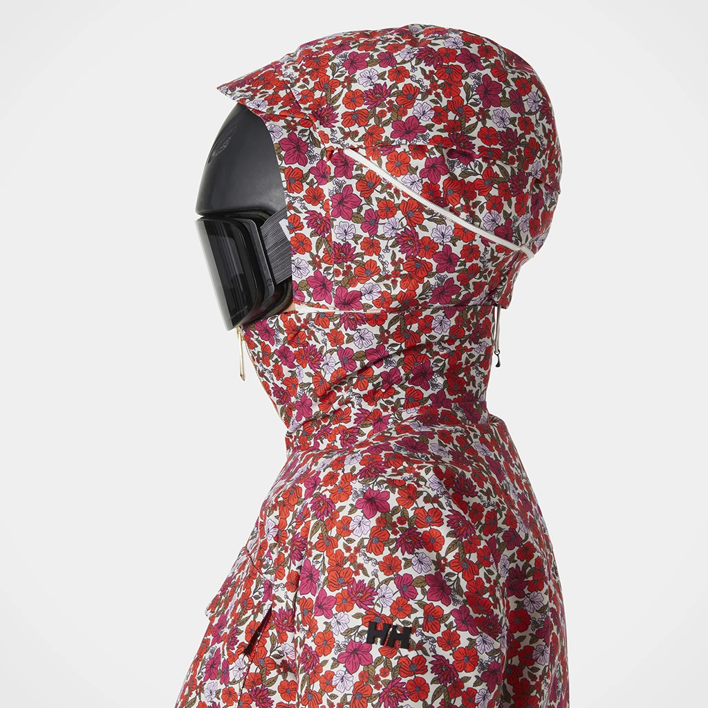 St. Moritz Insulated 2.0 Jacket — Women's - Image 3