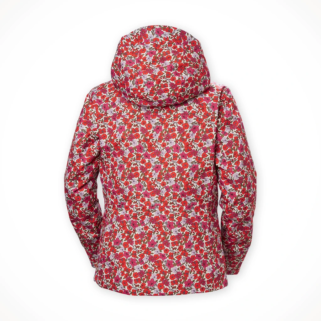 St. Moritz Insulated 2.0 Jacket — Women's - Image 2