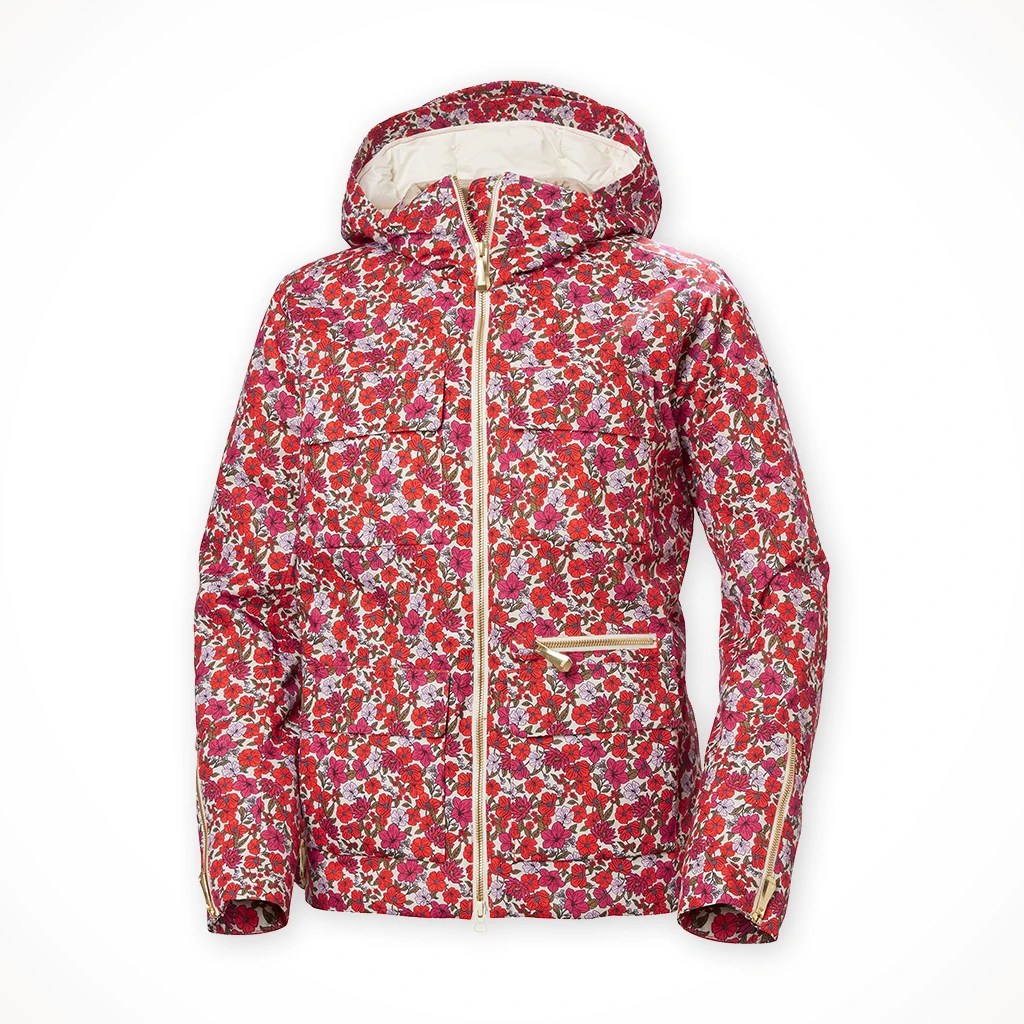 St. Moritz Insulated 2.0 Jacket — Women's