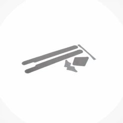 Hobie Eclipse Nose-Rail Guard Kit