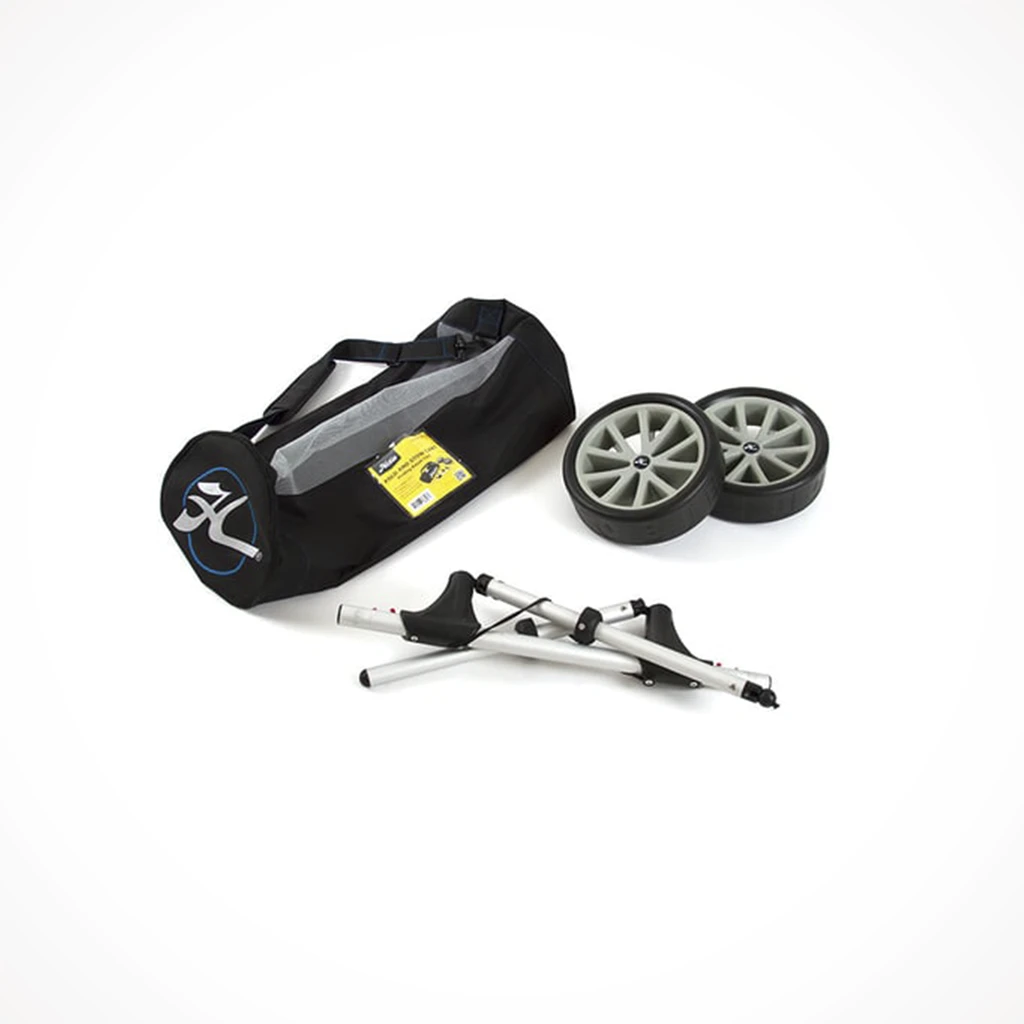 Hobie Fold & Stowe Kayak Cart - Image 2