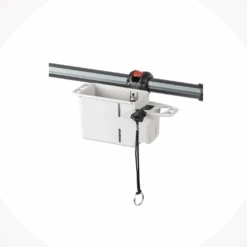 Hobie H-Rail Mini Bin Assembly