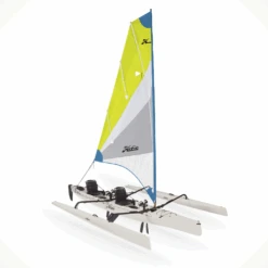 Hobie Mirage Tandem Island