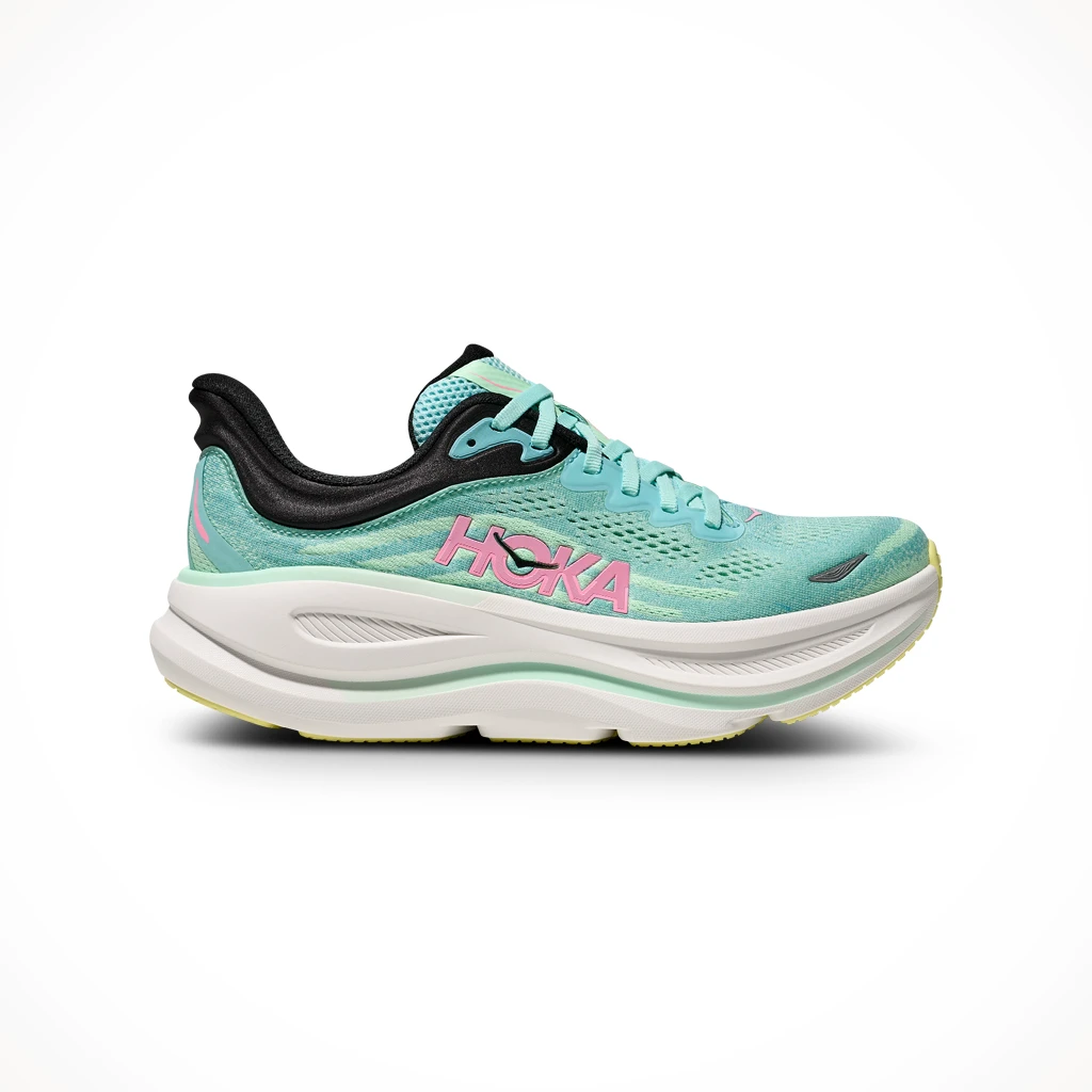 Hoka Bondi 9 — Women's
