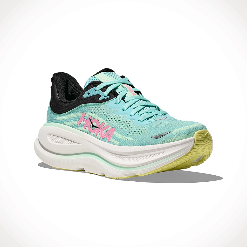 Hoka Bondi 9 — Women's - Image 2