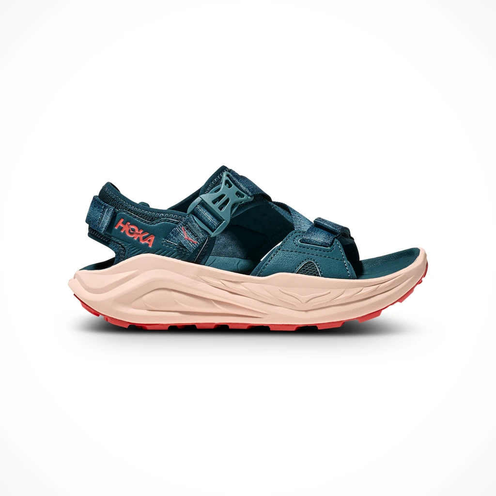 Hoka Infini Hike TC — Women's - Image 6