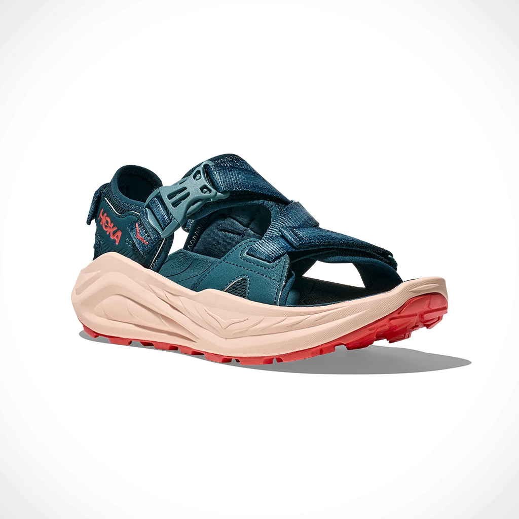 Hoka Infini Hike TC — Women's - Image 7