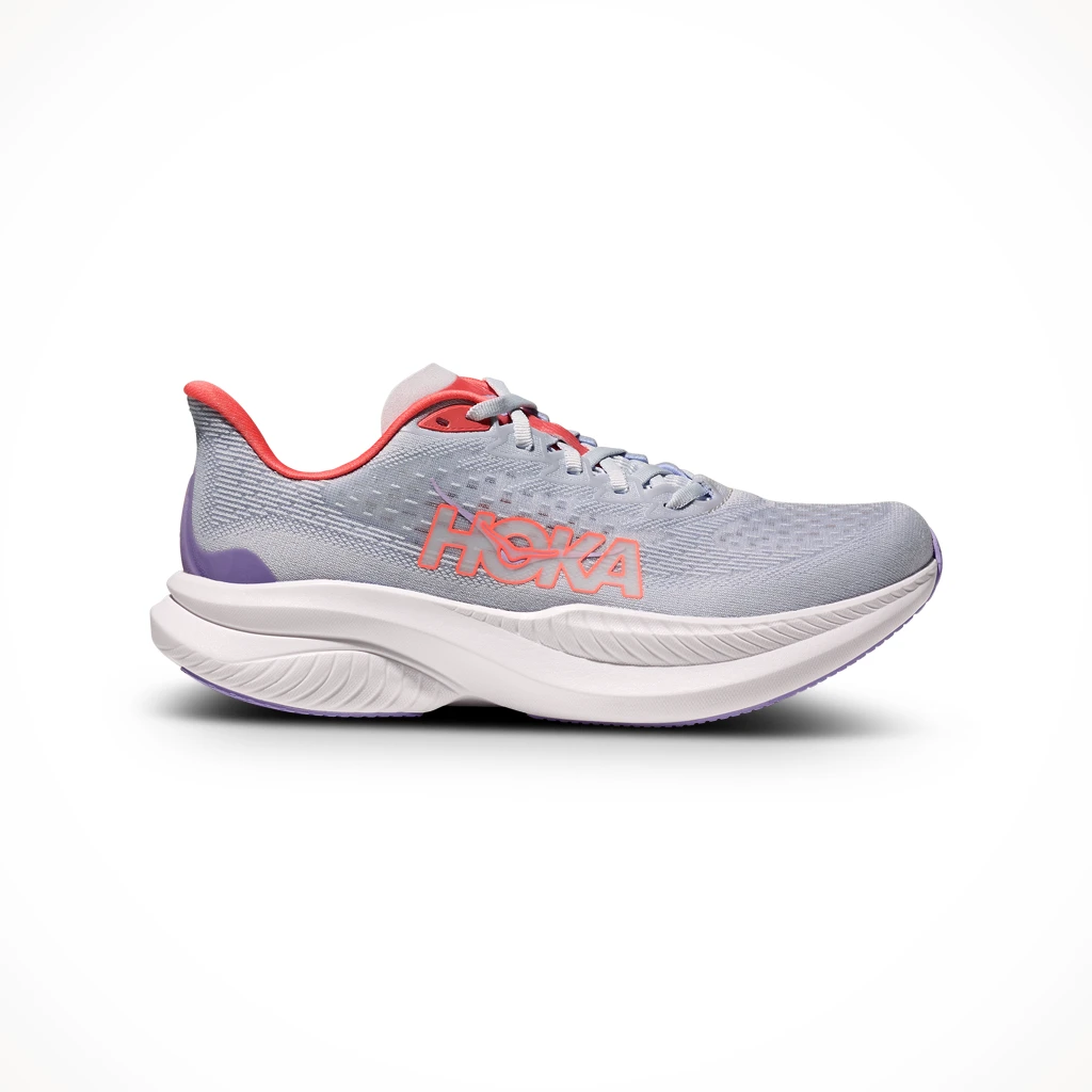 Hoka Mach 6 — Women's