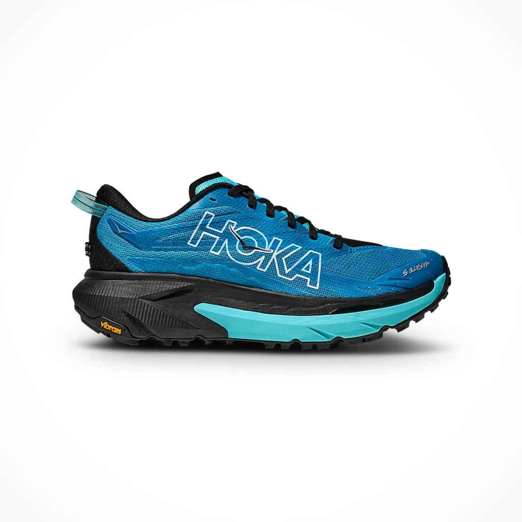 Hoka Mafate 5 — Men's