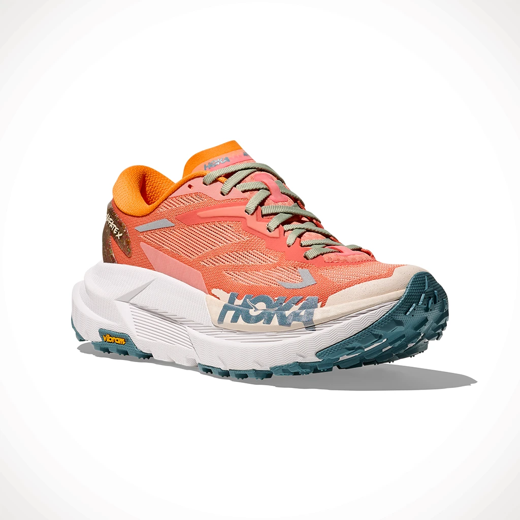Hoka Mafate X — Women's - Image 2