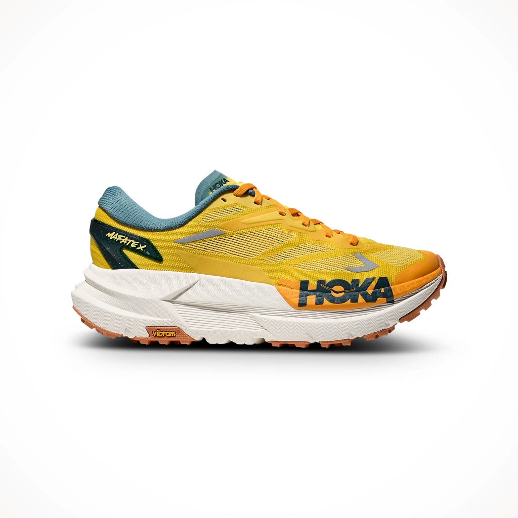 Hoka Mafate X — Men's