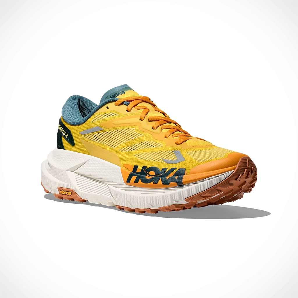 Hoka Mafate X — Men's - Image 2