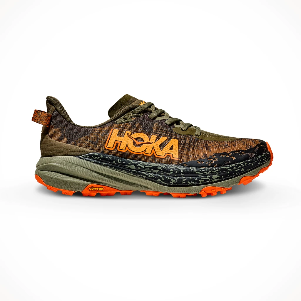 Hoka Speedgoat 6 — Men's