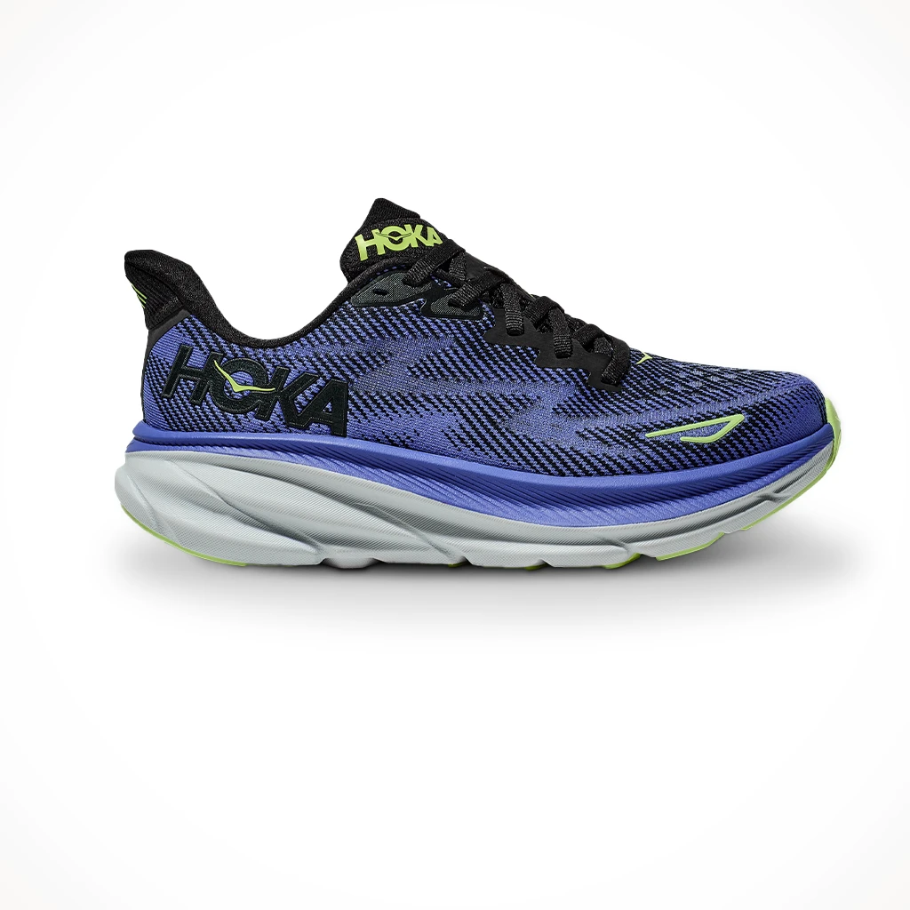 Hoka Clifton 9 — Women's