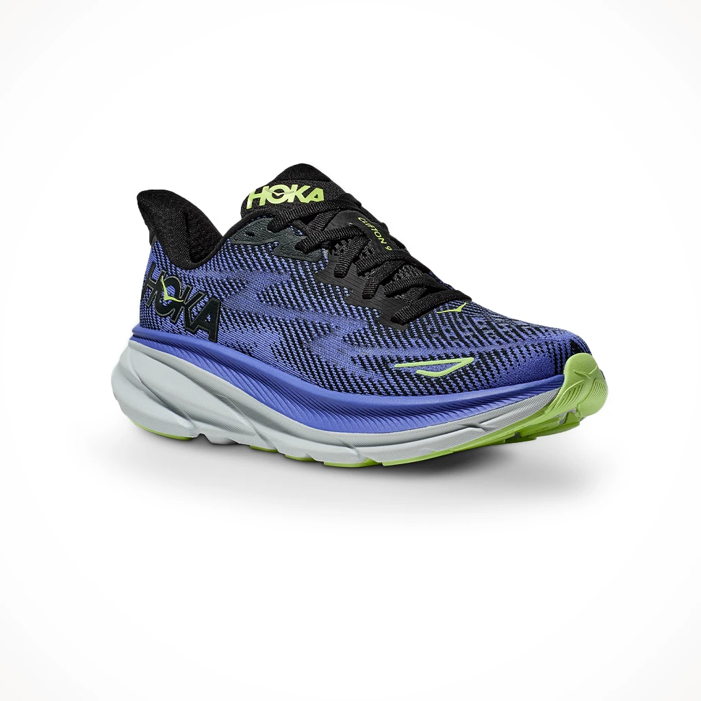 Hoka Clifton 9 — Women's - Image 2