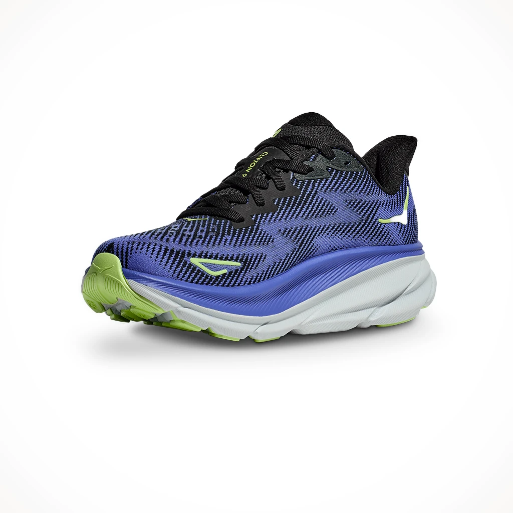 Hoka Clifton 9 — Women's - Image 3