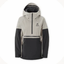 Jones Mtn Surf Rec Anorak — Women's