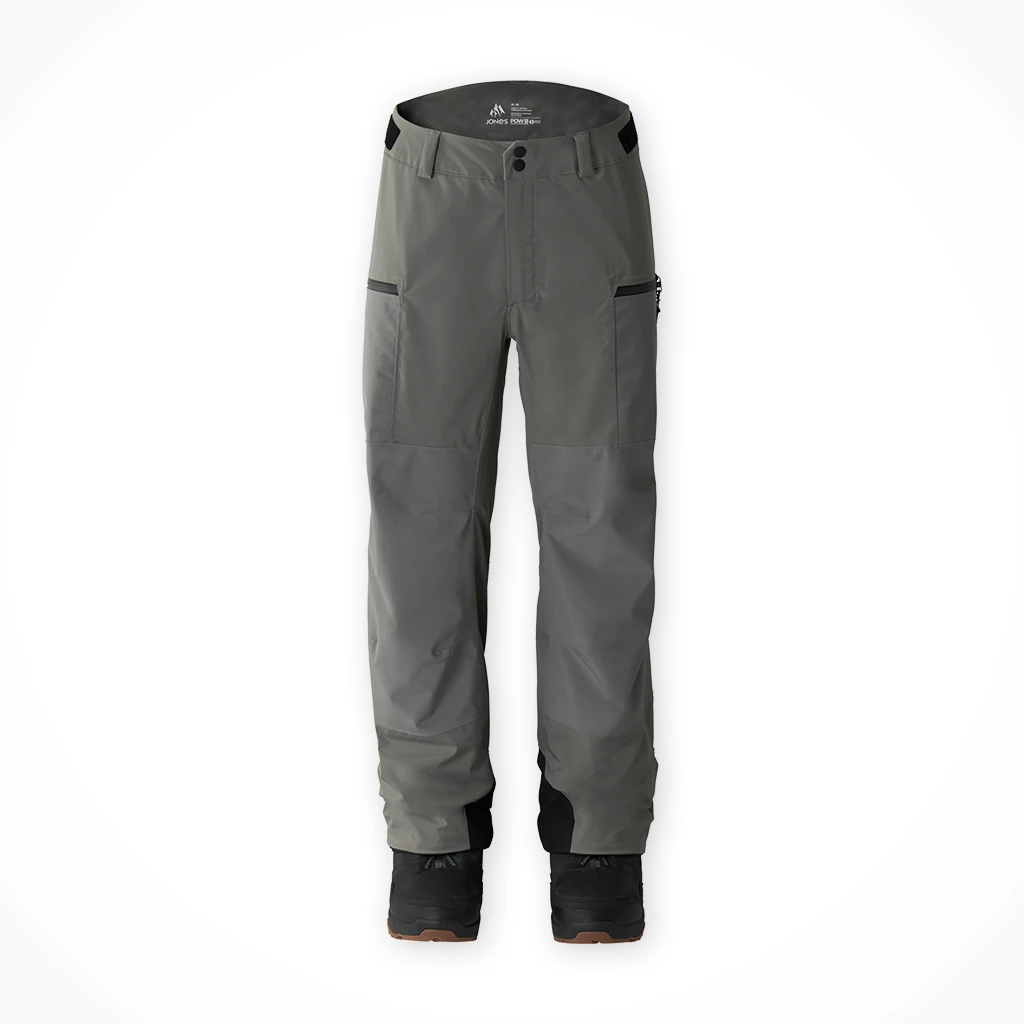 Jones Mtn Surf Rec Pant — Men's