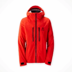 Jones Shralpinist Str Rec Jacket — Men's