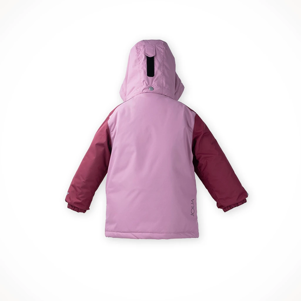 Choucouchou Jacket — Kids' - Image 2