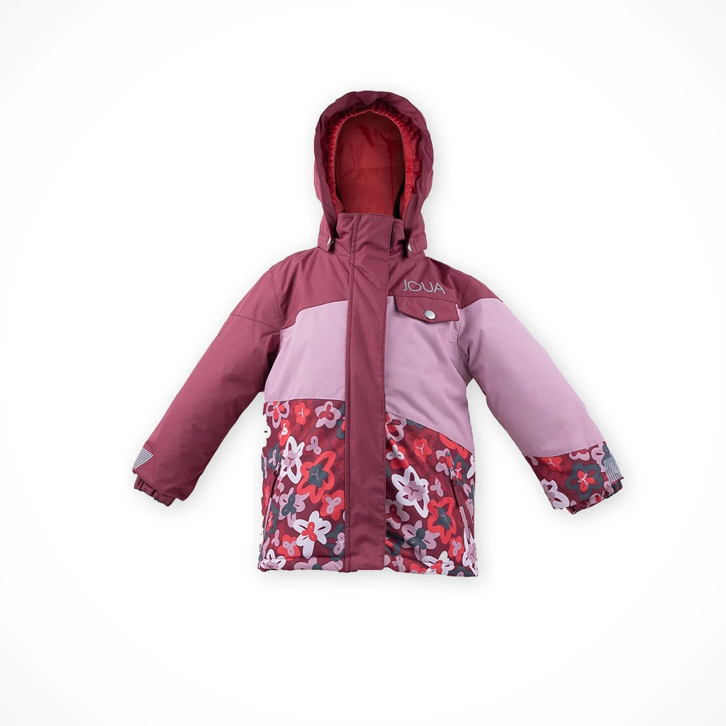 Ulula Jacket — Kids'