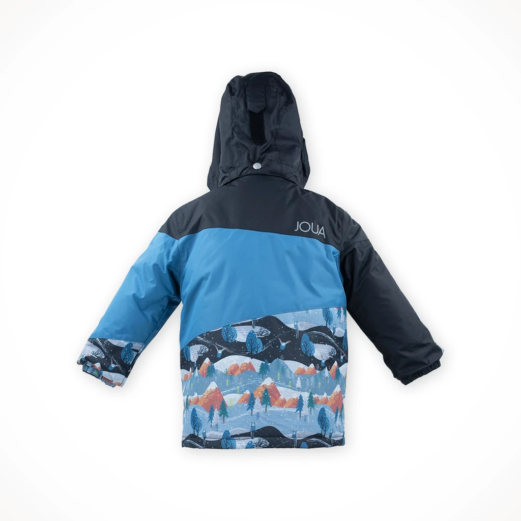 Ulula Jacket — Kids' - Image 4